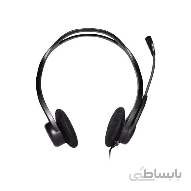 هدست لاجیتک مدل H960