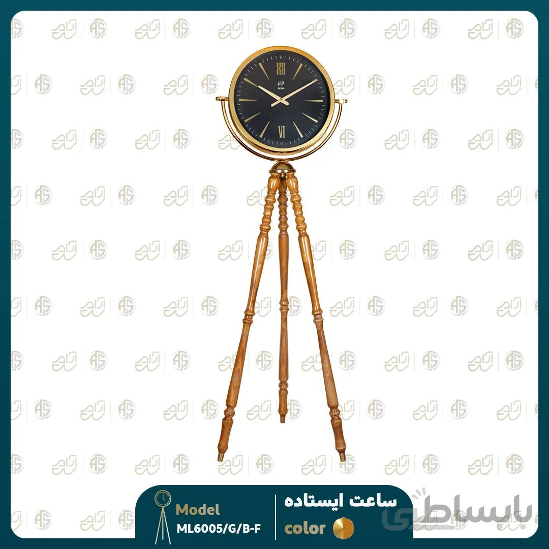 ساعت ایستاده سری ML36005/B