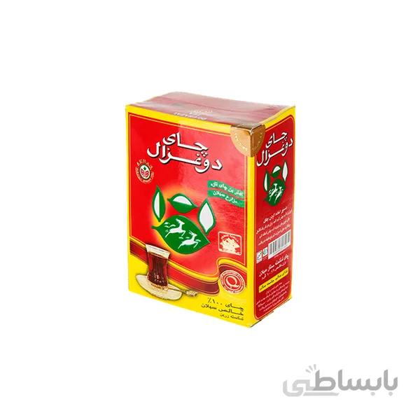 چای دوغزال 100 گرمی