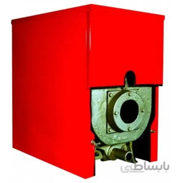 دیگ چدنی شوفاژکار سوپر 300 ( 7 پره )