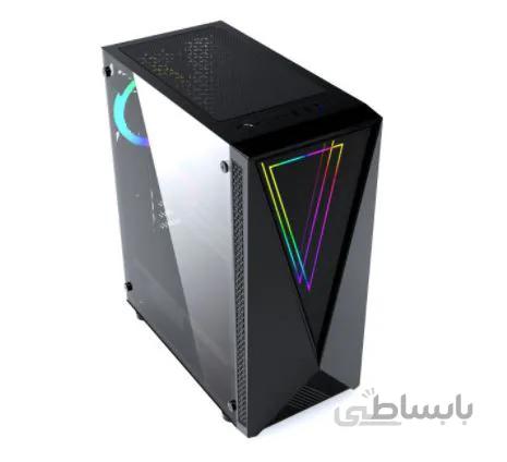 کیس کامپیوتر دیویژن مدل Infinity