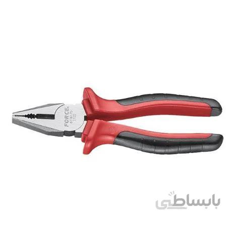 انبردست 8 اینچ فورس – FORCE مدل 611B200