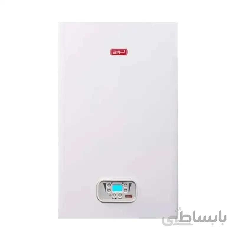 پکیج دیواری لورچ 24000 هیرو