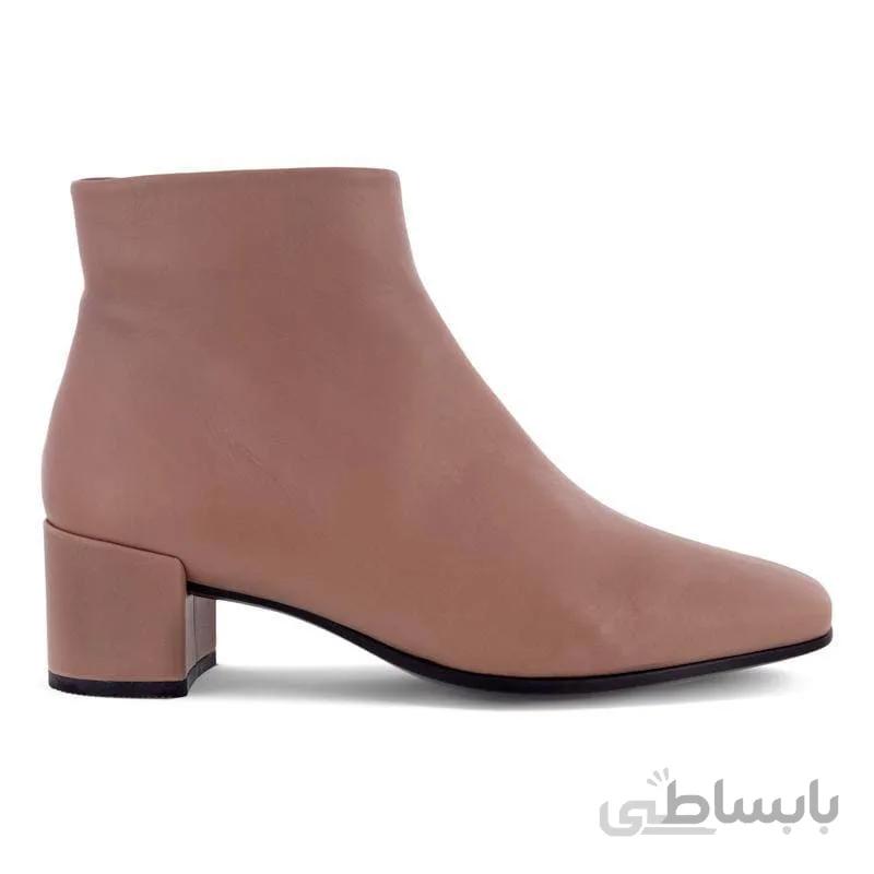 کفش زنانه اکو اصل مدل ECCO SHAPE 35 SQUARED MOREL