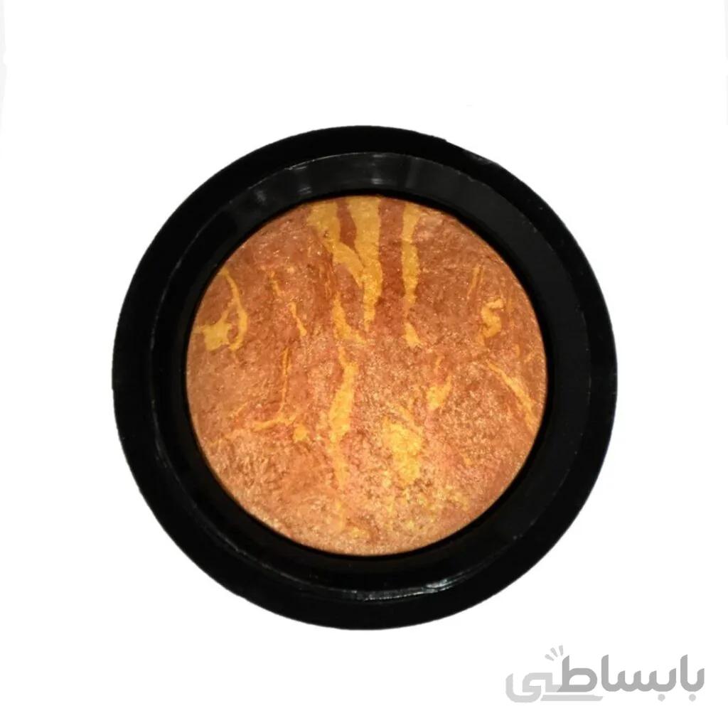رژگونه باربین کدN1