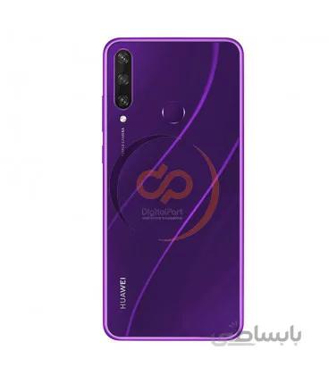 درب پشت هوآوی Huawei Y6P 2020