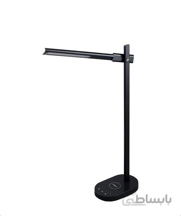 چراغ رومیزی وایرلس شارژ Q.led مومکس