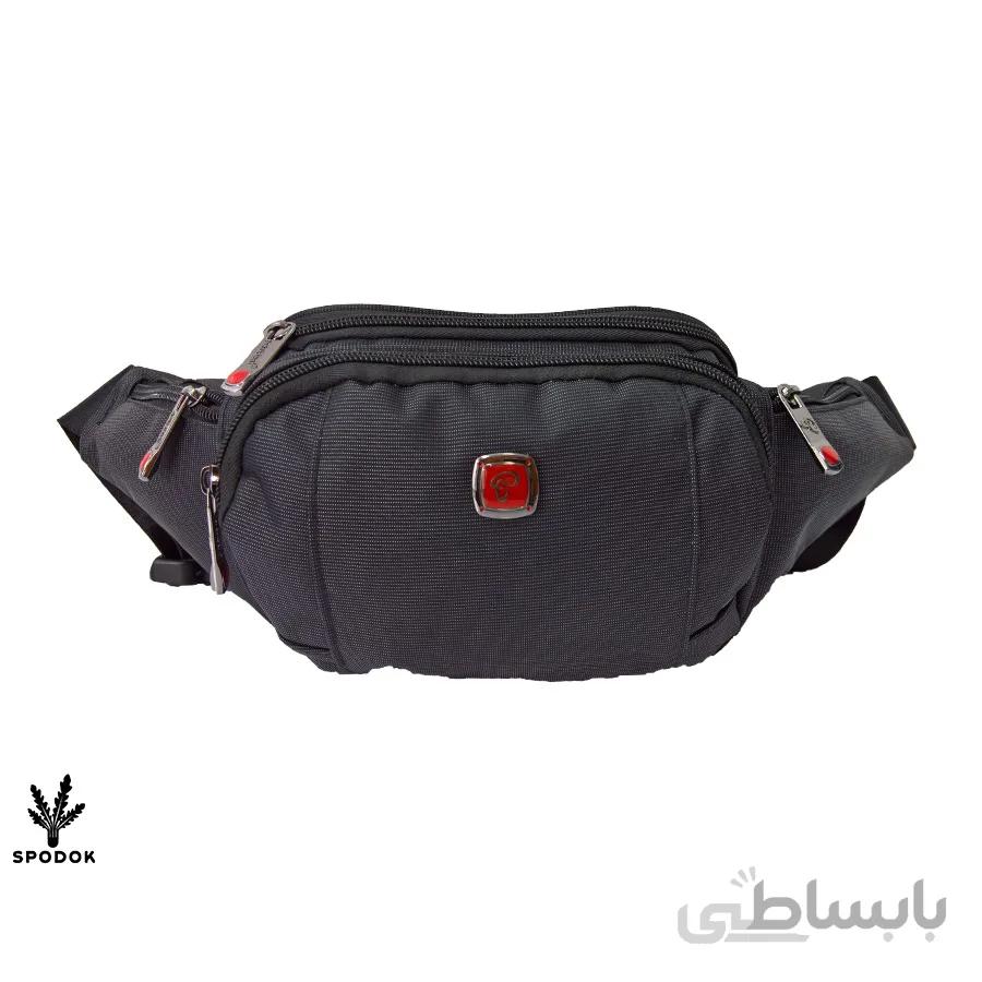 کیف کمری پرزیدنت President 6147