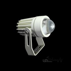 چراغ 3 وات روکار نما EDC