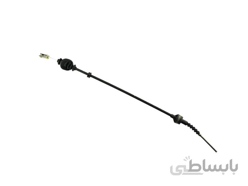 کابل کلاچ ريو کد 116012 کابل خوردو سبزوار
