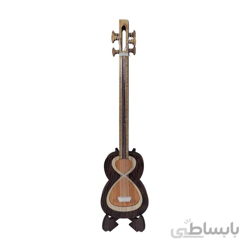 ساز دکوری تار مدل lite