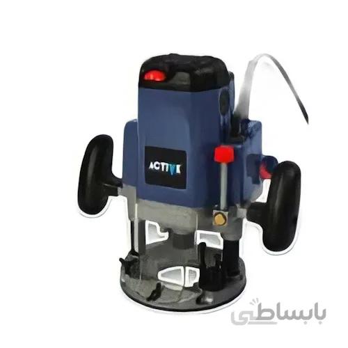 اور فرز نجاری ۱۶۰۰ وات اکتیو مدل AC-۳۶۱۲C