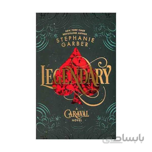 Legendary - Caraval 2