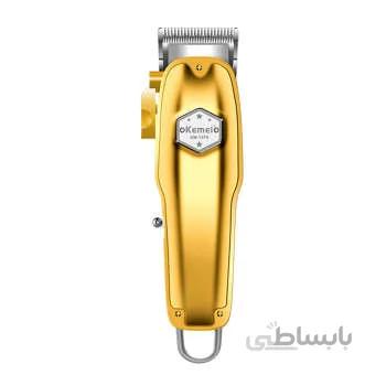 ماشین اصلاح موی سر و صورت کیمی مدل KEMEI KM-1979+PG ا KEMEI KM-1979+PG