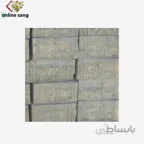 سنگ گیوتین مرمر سبز