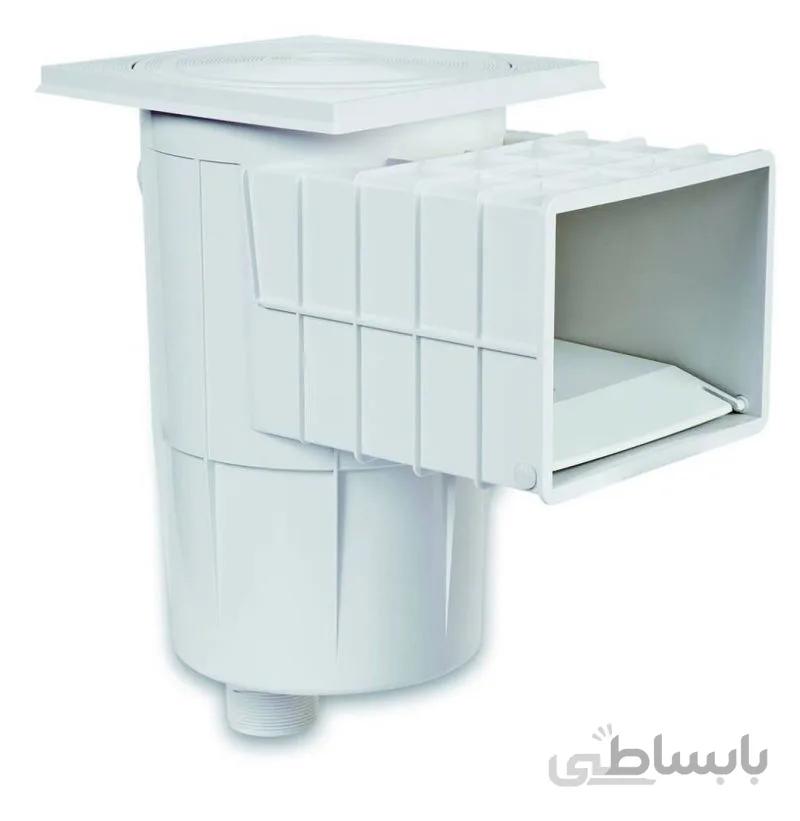 اسکـیـمر استخر کوچک