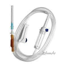ست سرم ا Arcomed Disposable Infusion Set