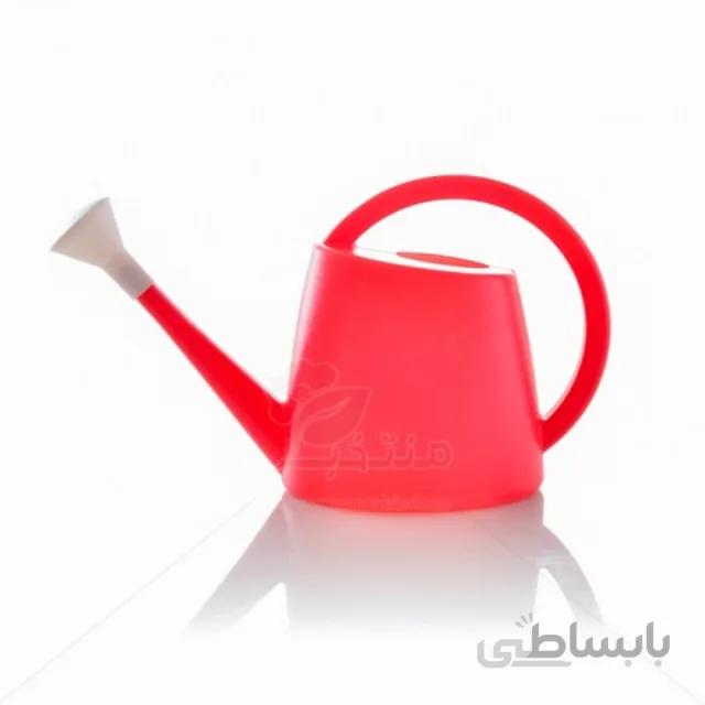 آبپاش پلاستیکی 2 لیتری ارتفاع 19 سانتی متر