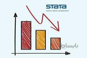 تجزیه و تحلیل داده های کمی و کیفی در استاتا