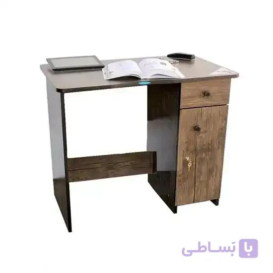 میز تحریر و کامپیوتر درسا
