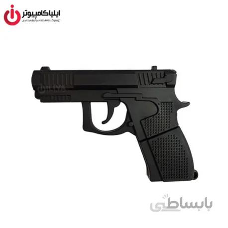 فلش مموری عروسکی کینگ فست مدل WA-12 طرح کلت ظرفیت 32 گیگابایت