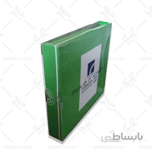 دنده ميل سوپاپ بزرگ تايوان M7.5