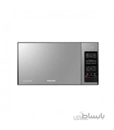 ماکروویو گریل دار سامسونگ مدل MG402MADXBB ظرفیت 40 لیتر ا SAMSUNG 40 L MG402MADXBB Grill Microwave Oven