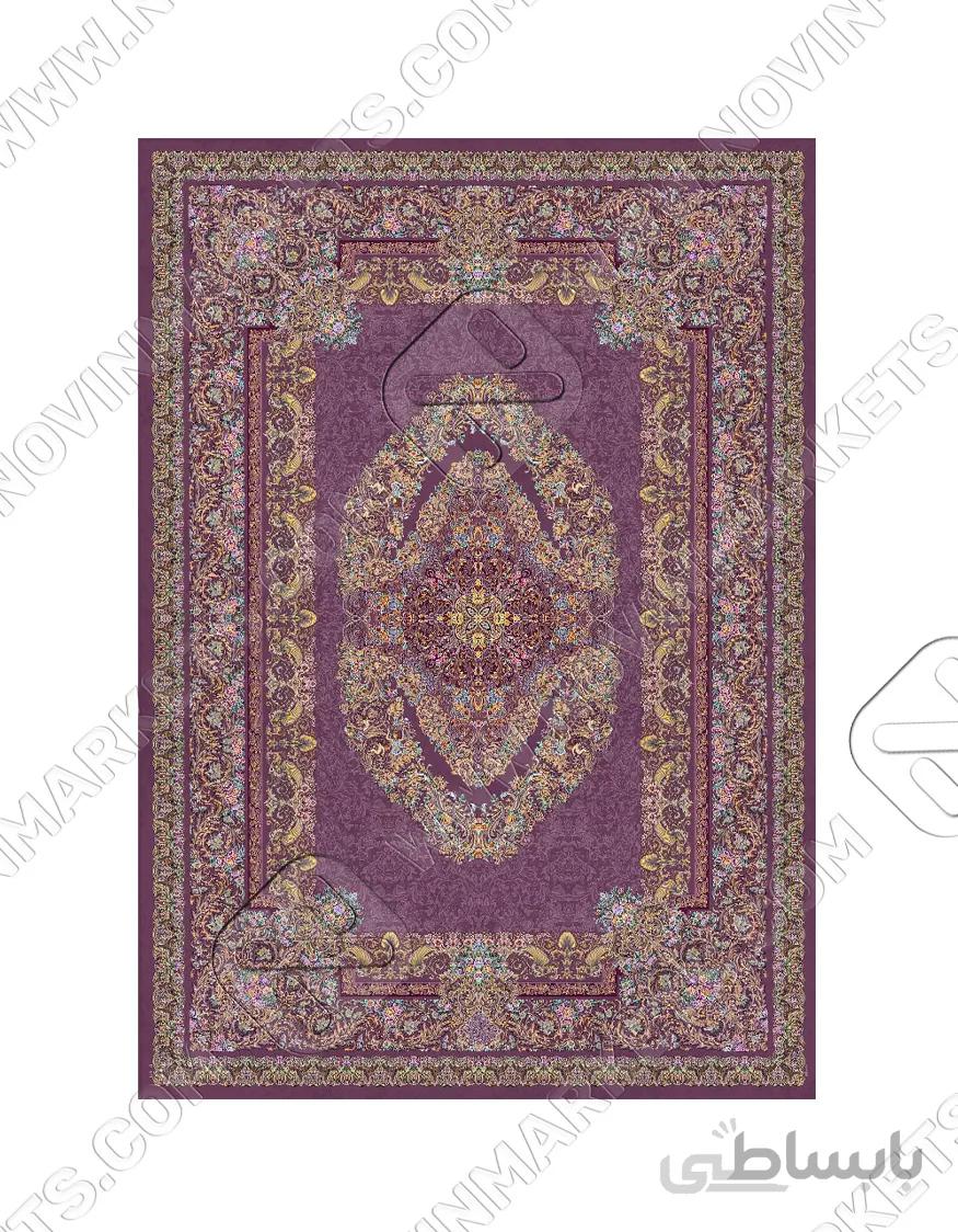 فرش دیبا کد H1471