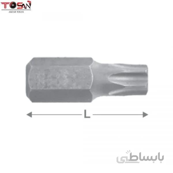 بیت ستاره ای کوتاه T30