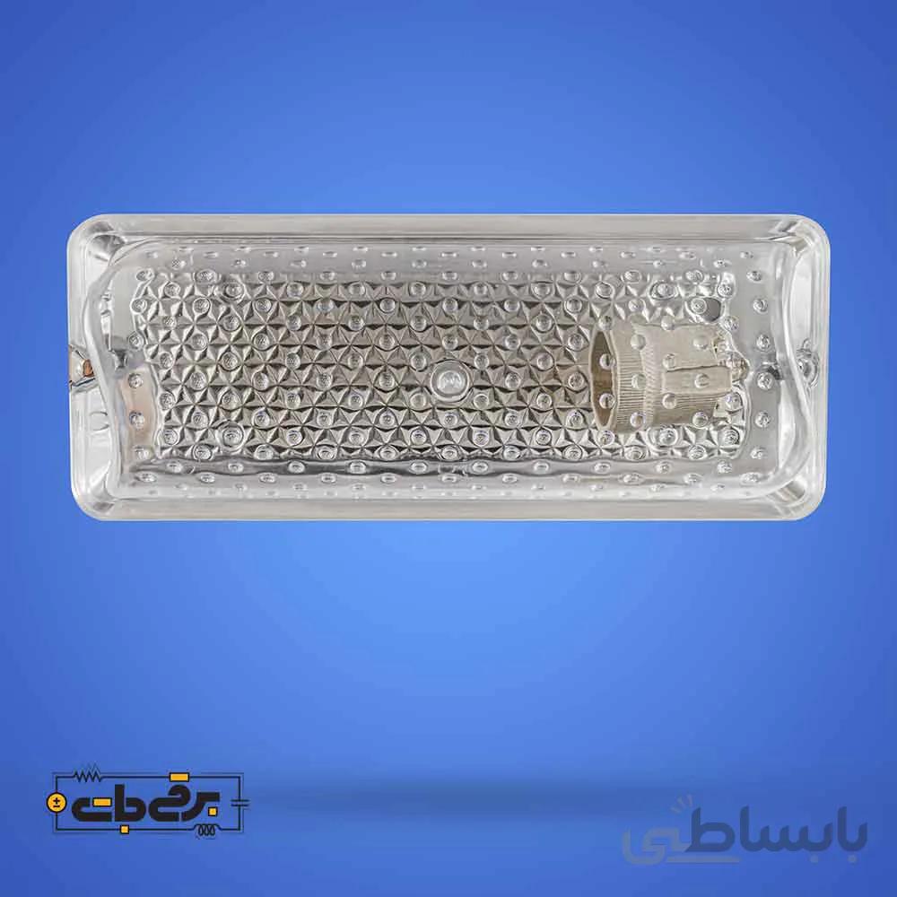 چراغ دیواری سورنا دارما