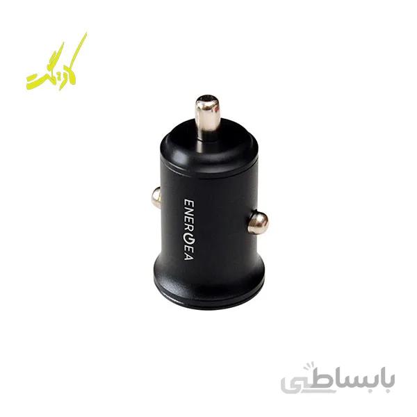 شارژر فندکی انرجیا مدل MINIDRIVE MICRO