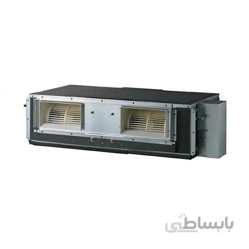 داکت اسپلیت اینورتر 60000 جی پلاس تکفاز مدل GCD-60