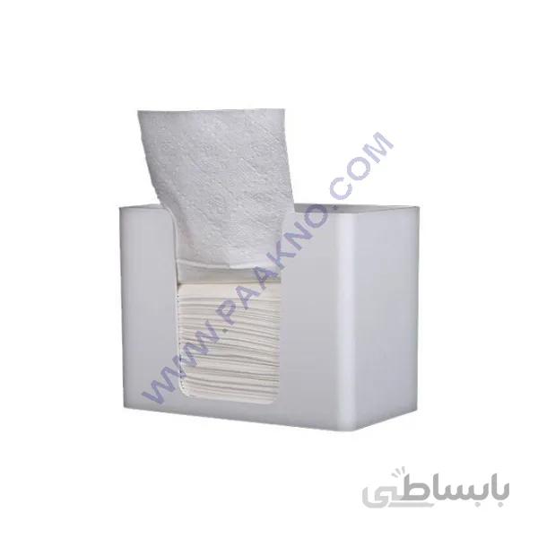 مخزن دستمال سفره