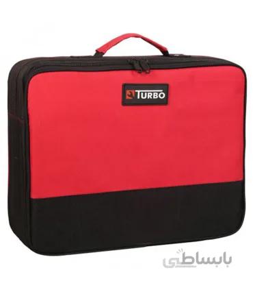 کیف دریل حرفه ای توربو