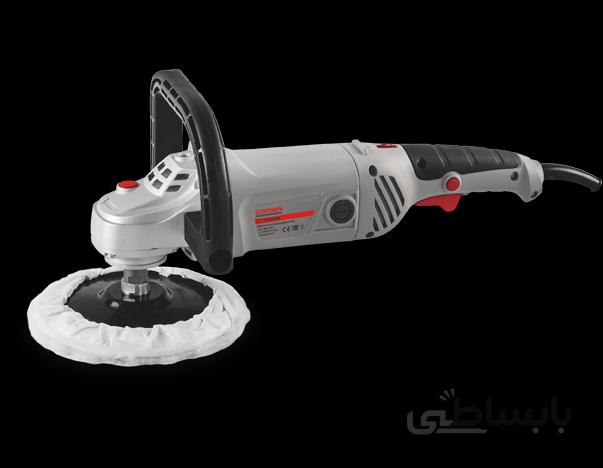 پولیش کرون مدل CT13302 ا Crown Polisher Model CT13302