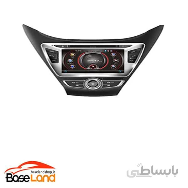 دی وی دی فابریک النترا 2015 اندروید