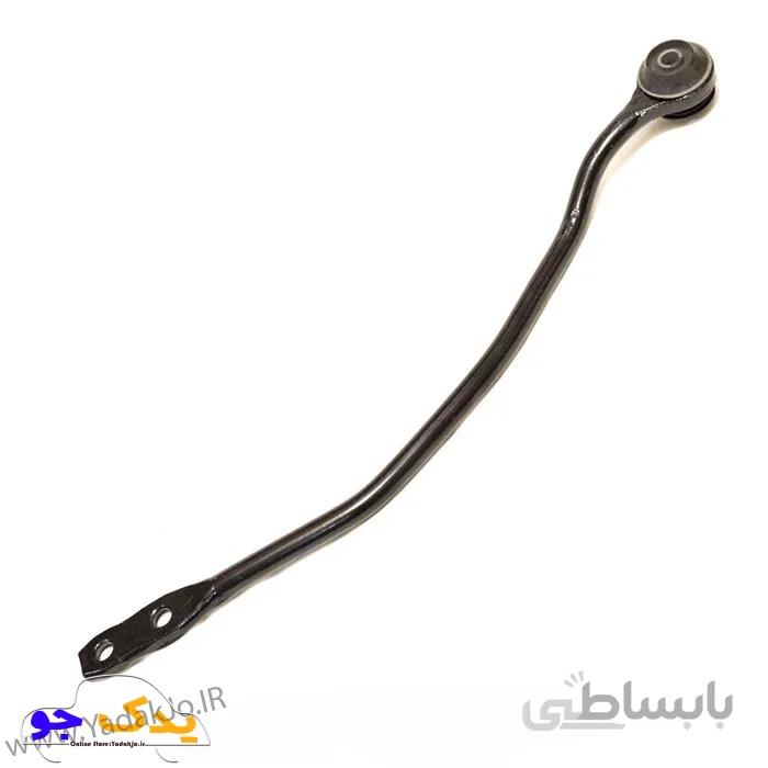 میل تعادل ریو و تیبا