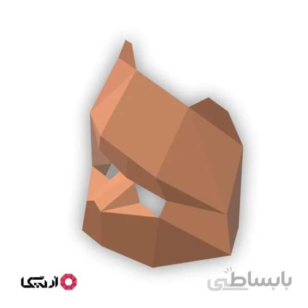 ماسک خرس