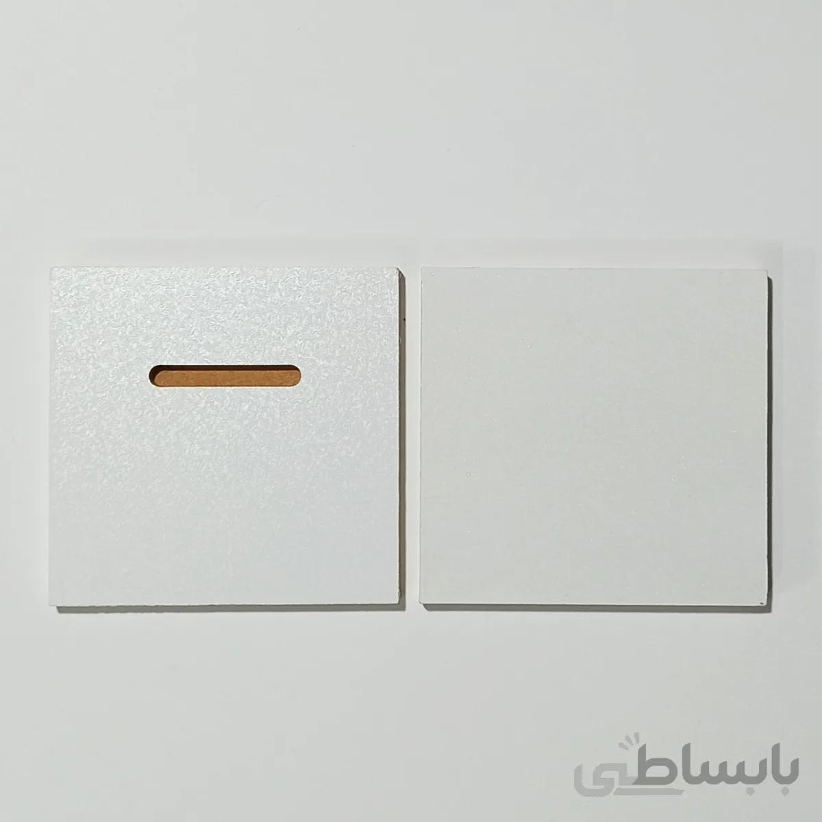 چاپ عکس دلخواه روی پازل مربع 20 20