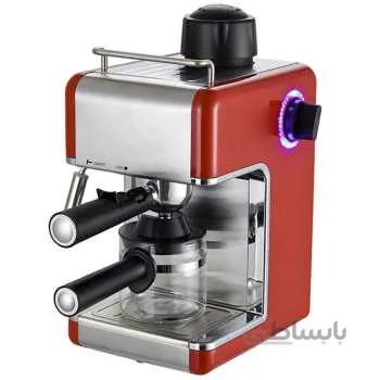 اسپرسوساز هاردستون مدل CMS2403 ا Hardstone CMS2403 ESpresso Maker