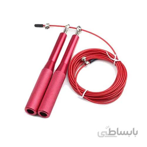 طناب حرفه ای کراس فیت