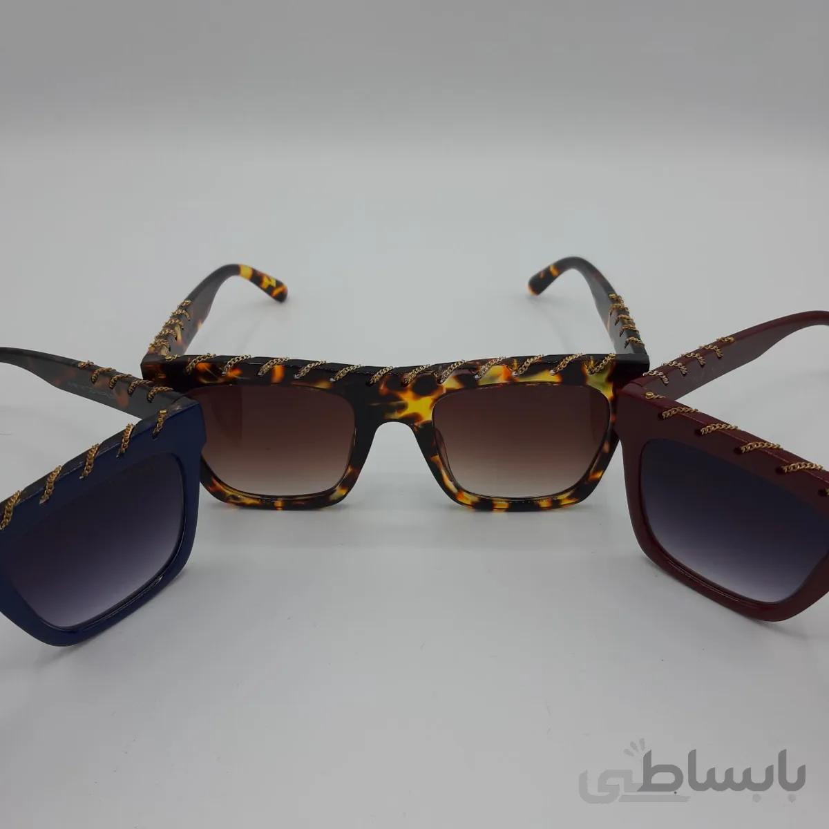 عینک افتابی gl166 TOM FORD