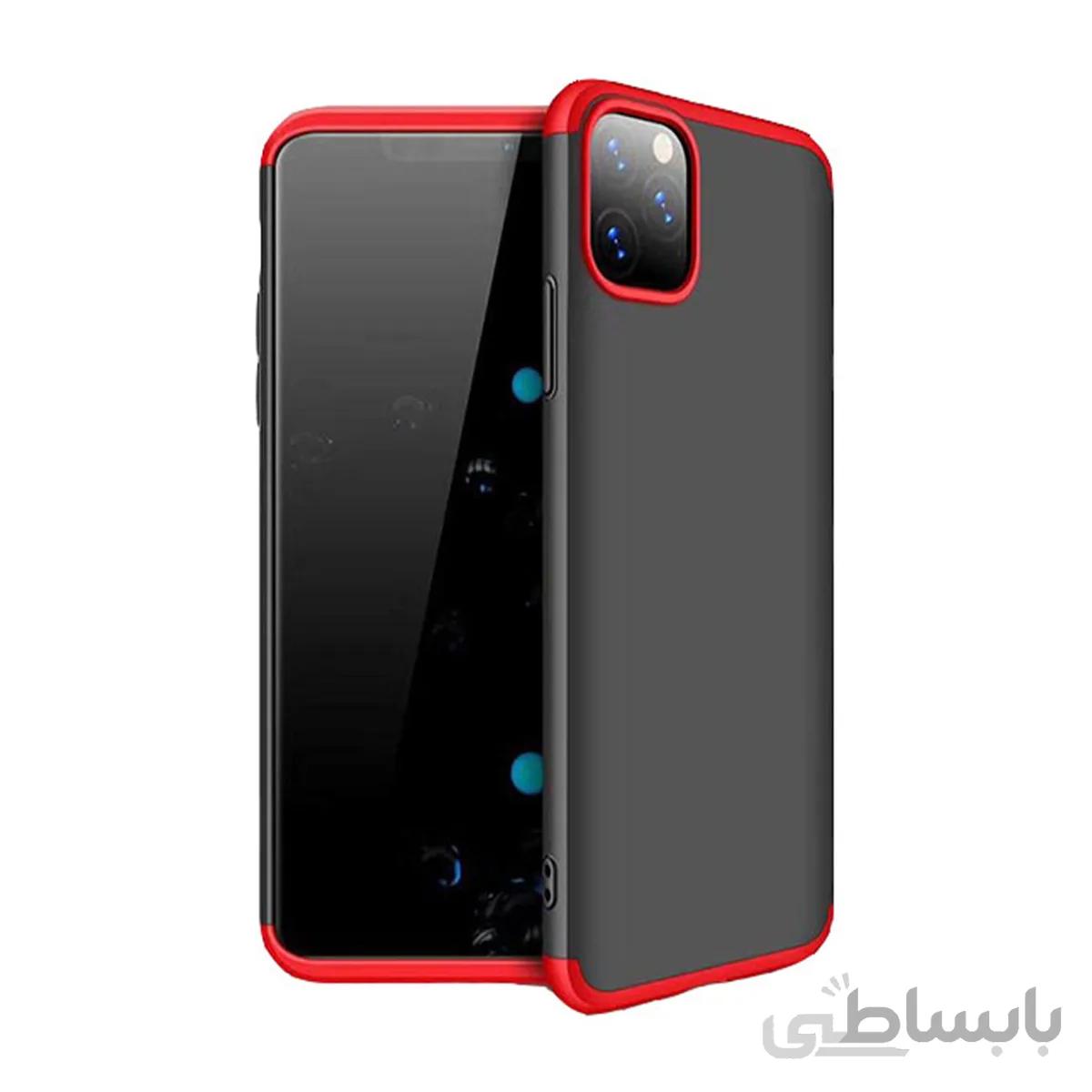 قاب ۳۶۰ درجه جی کی کی مناسب iphone 11pro max