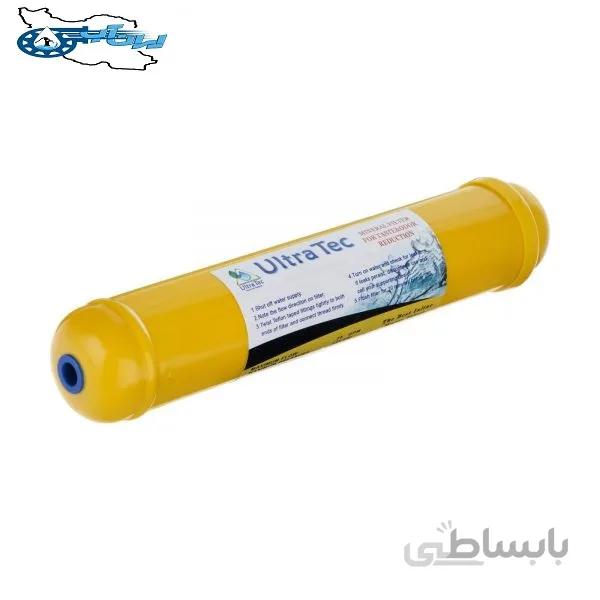 فیلتر مینرال