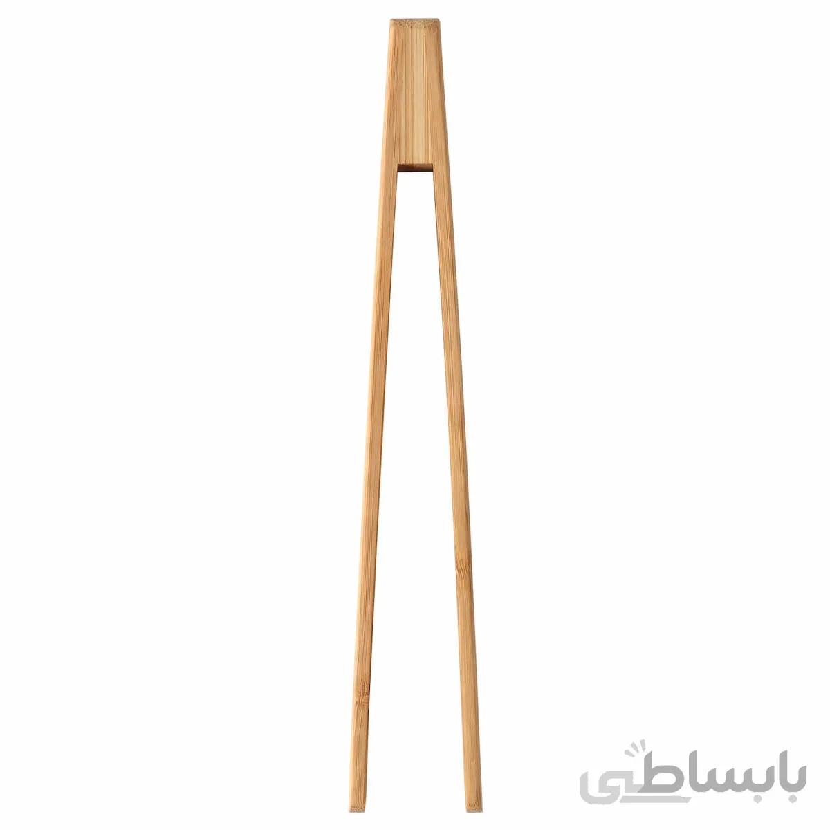 انبر چوب بامبو ایکیا OSTBIT