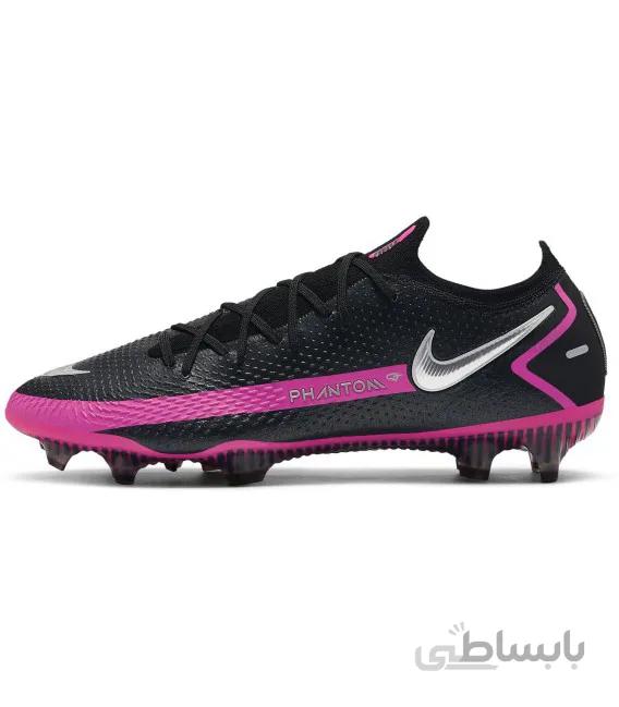 کفش فوتبال نایک فانتوم Nike Phantom GT Elite FG CK8439-006
