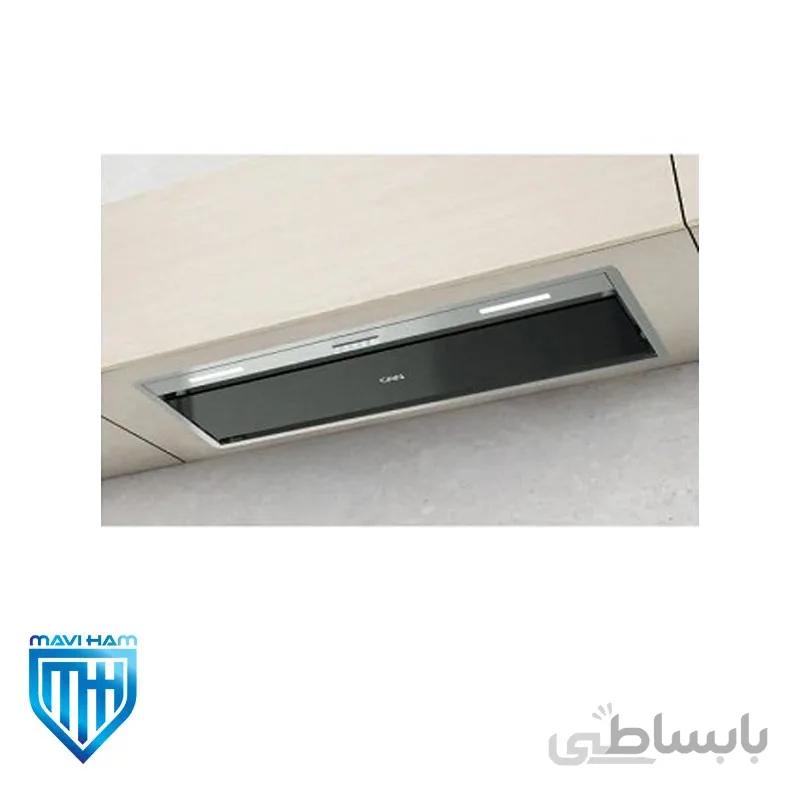 هود آشپزخانه مخفی کن ا Can Kitchen Hood Artima 7