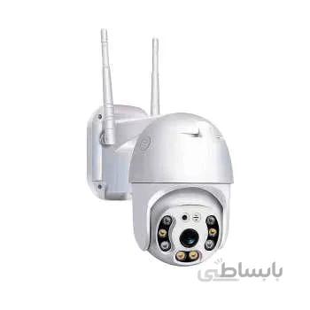 دوربین مداربسته تحت شبکه اسپید دام V380 مدل ZS