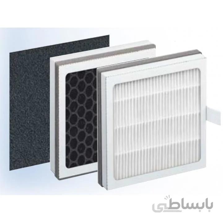 فروش فیلتر تصفیه کننده هوا بیورر مدل LR 330