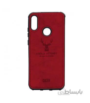 کاور محافظ طرح گوزن مدل Deer Case مناسب برای گوشی Huawei Y6 2019